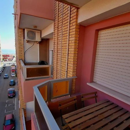 La Casa De Las Piedras, Con Vistas Al Mar Sagunto Extérieur photo