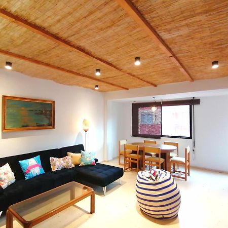 La Casa De Las Piedras, Con Vistas Al Mar Sagunto Extérieur photo
