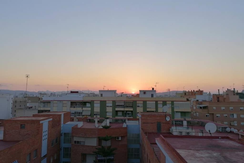 La Casa De Las Piedras, Con Vistas Al Mar Sagunto Extérieur photo