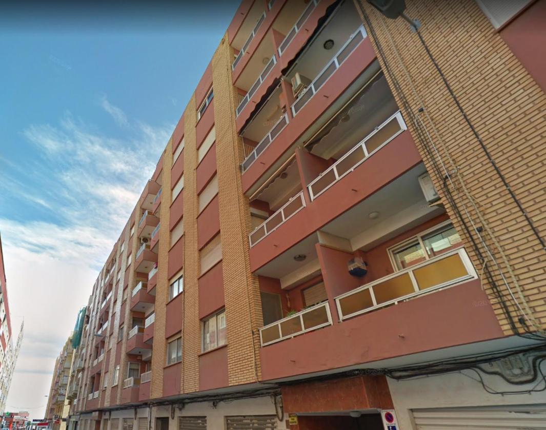 La Casa De Las Piedras, Con Vistas Al Mar Sagunto Extérieur photo