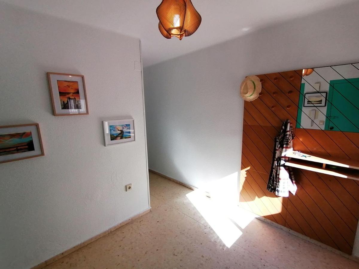 La Casa De Las Piedras, Con Vistas Al Mar Sagunto Extérieur photo