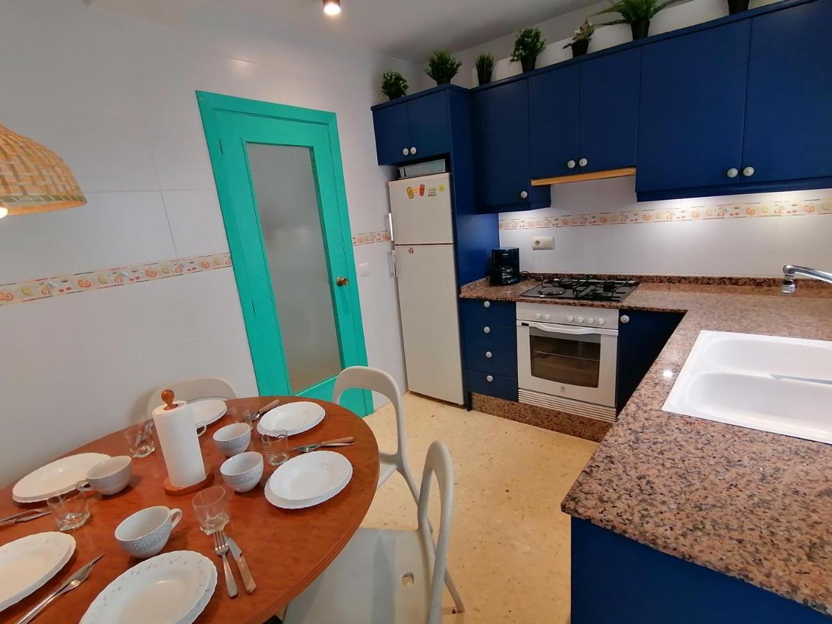 La Casa De Las Piedras, Con Vistas Al Mar Sagunto Extérieur photo
