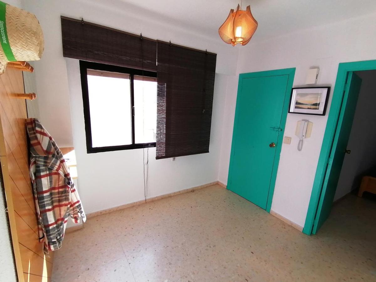 La Casa De Las Piedras, Con Vistas Al Mar Sagunto Extérieur photo