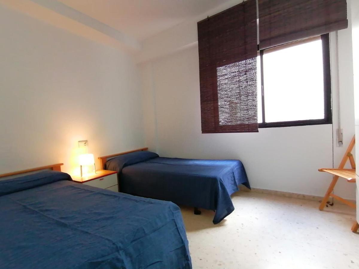 La Casa De Las Piedras, Con Vistas Al Mar Sagunto Extérieur photo