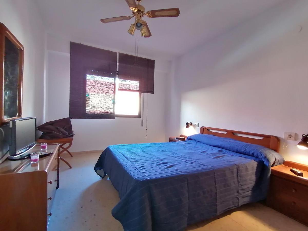 La Casa De Las Piedras, Con Vistas Al Mar Sagunto Extérieur photo