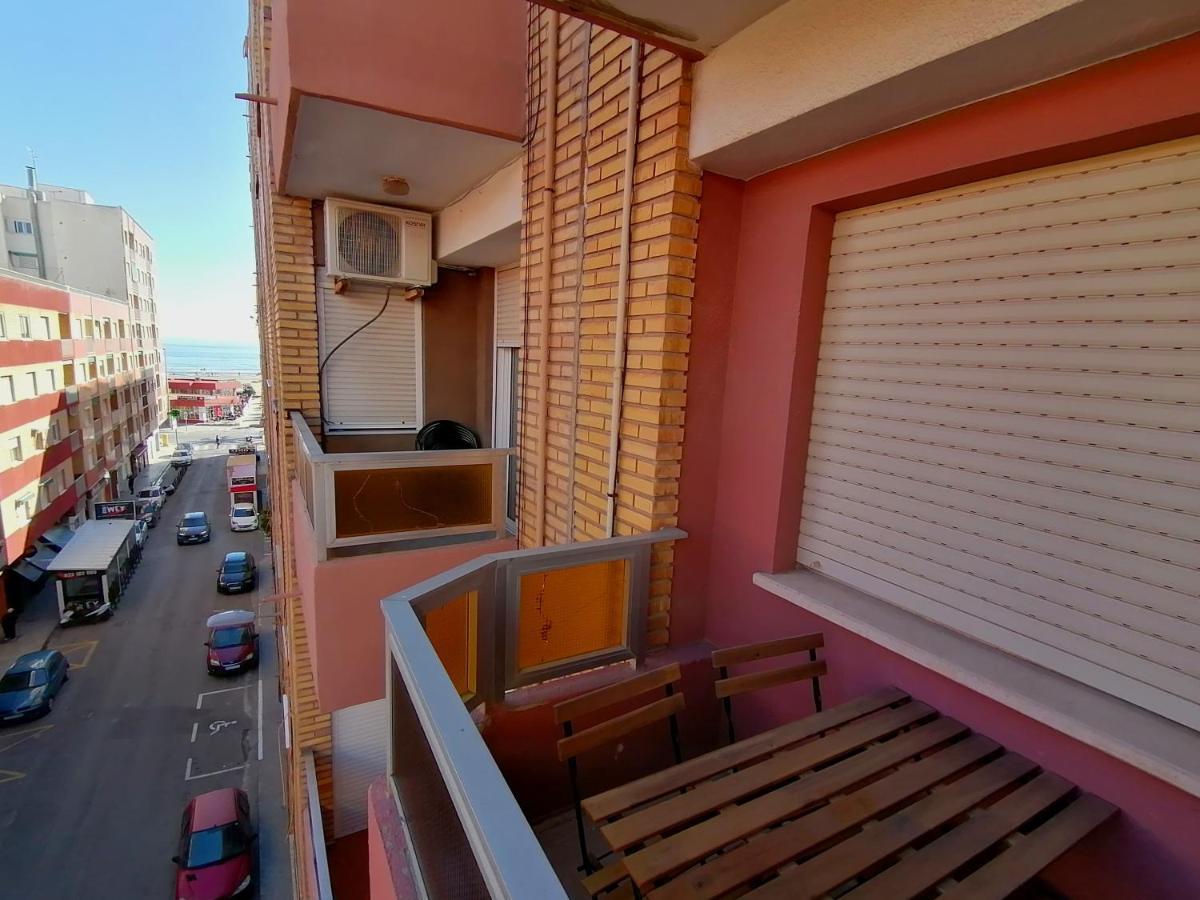 La Casa De Las Piedras, Con Vistas Al Mar Sagunto Extérieur photo